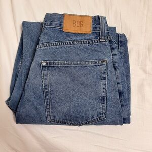 BDG Men's Blue Jeans